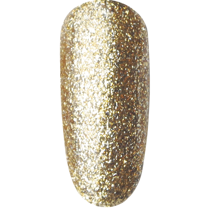 Cre8tion Rose Gold Gel, 0916-3132, 09, 0.5oz OK1109MD