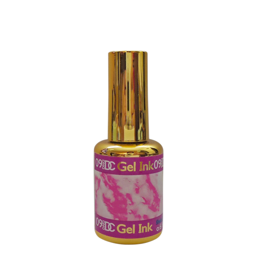 DC Gel Ink, 09, Fushia, 0.6oz MY0926