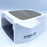 iGel Hybrid PRO Wireless UV/LED Lamp 2.0, SILVER, 48W (Packing: 8pcs/case)