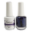 Gelixir Nail Lacquer And Gel Polish, 100, Purple Secret, 0.5oz KK1010