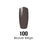 DC Nail Lacquer, DC100N, 0.6oz KK0904