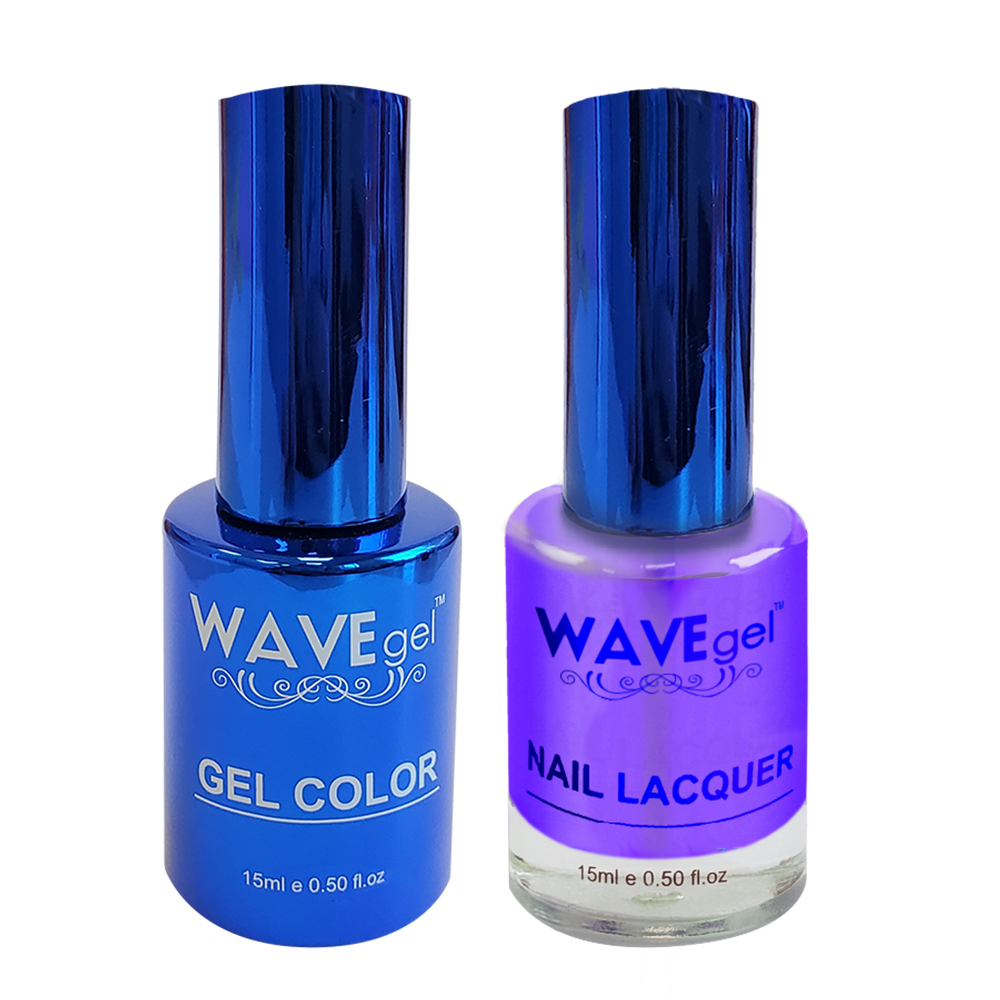 WAVEGEL DUO, Royal Collection, 100, Le Chateau De Fontainebleau, 0.5oz