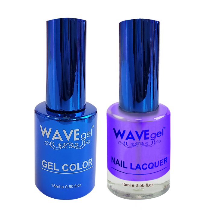 WAVEGEL DUO, Royal Collection, 100, Le Chateau De Fontainebleau, 0.5oz