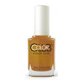 Color Club Nail Lacquer, 1018, Lion's Den, 0.5oz