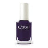 Color Club Nail Lacquer, 1019, Nail-Robi, 0.5oz