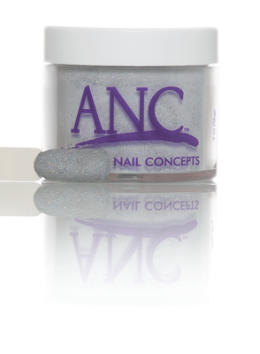 ANC Dipping Powder, 1OP101, Alpha Glitter, 1oz, 74544 KK