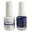 Gelixir Nail Lacquer And Gel Polish, 101, Sea Night, 0.5oz KK1010