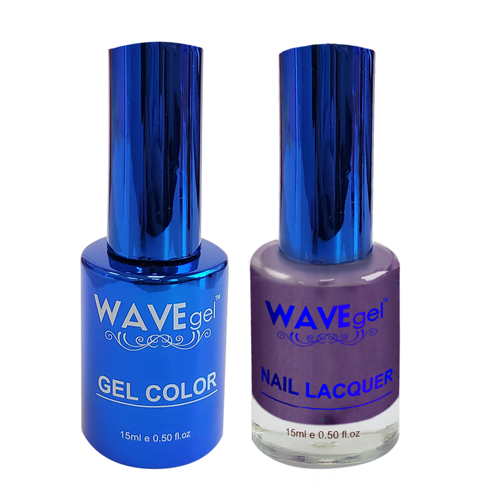 WAVEGEL DUO, Royal Collection, 101, Crown Jewels, 0.5oz