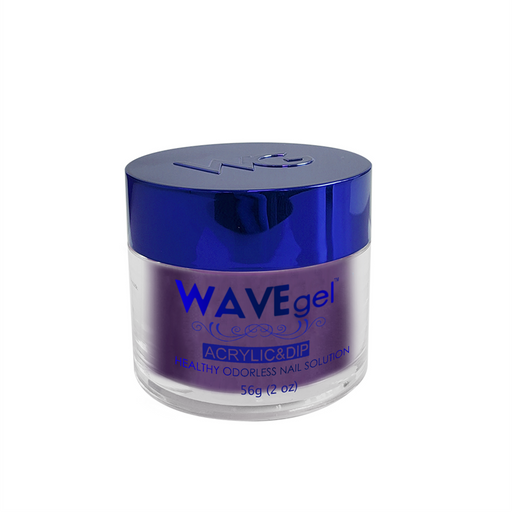 Wave Gel Acrylic/Dipping Powder, ROYAL Collection, 101, Crown Jewels, 2oz