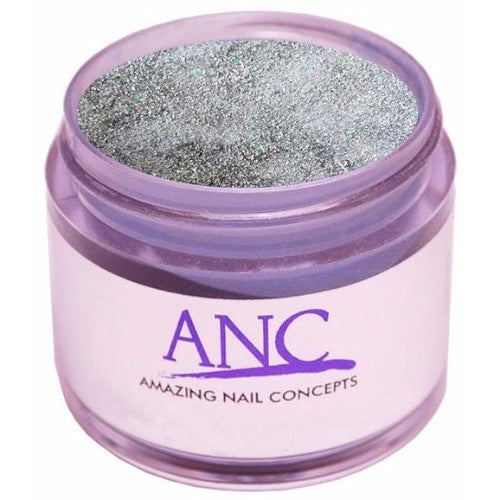 ANC Dipping Powder, 2OP101, Alpha Glitter, 2oz KK