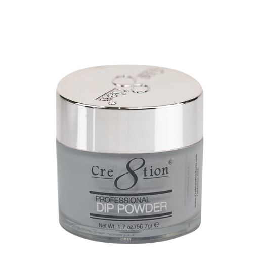 Cre8tion Matching Dipping Powder, 101, Suit & Tie, 1.7oz, 3103-0400 BB OK0117MD
