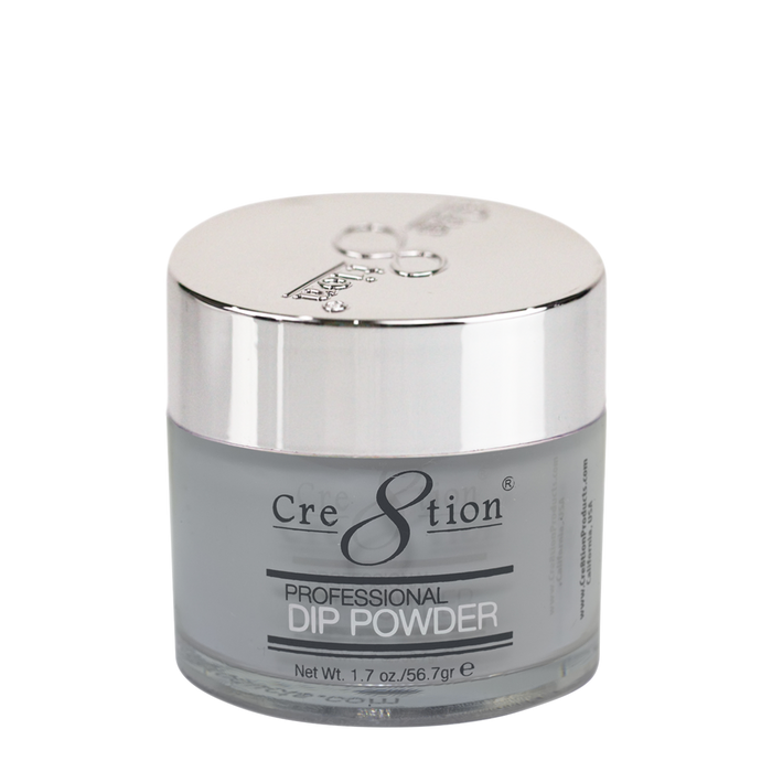 Cre8tion Matching Dipping Powder, 101, Suit & Tie, 1.7oz, 3103-0400 BB OK0117MD