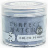 Perfect Match Dipping Powder, PMDP101, Plumeria, 1.5oz KK1024