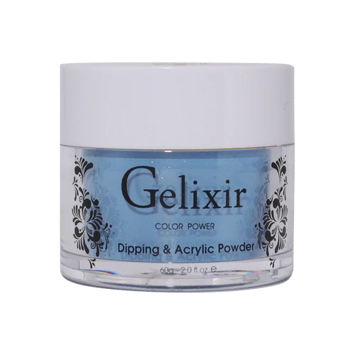 Gelixir Acrylic/Dipping Powder, 101, 2oz