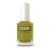 Color Club Nail Lacquer, 1020, Tribe And True, 0.5oz