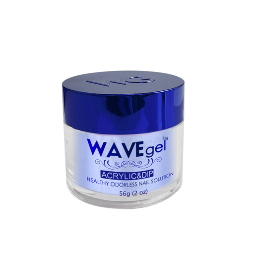 Wave Gel Acrylic/Dipping Powder, ROYAL Collection, 102, Up in the Air, 2oz