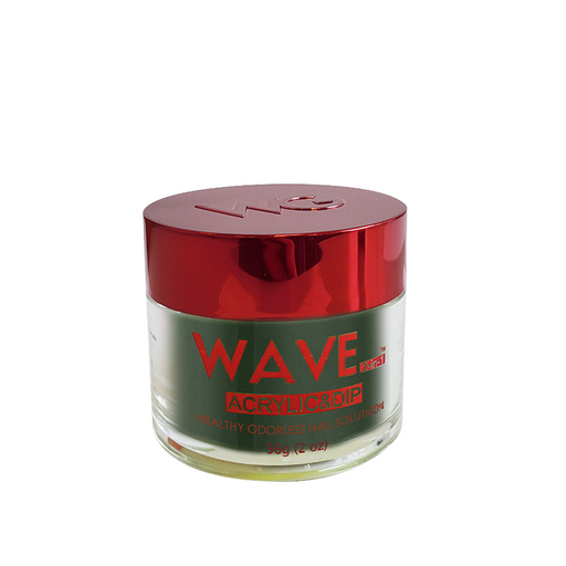 Wave Gel Acrylic/Dipping Powder, QUEEN Collection, 102, Rana, 2oz