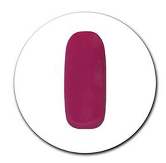 Wave Gel 3in1 Dipping Powder + Gel Polish + Nail Lacquer, 102, Sugar Plum OK0603MD