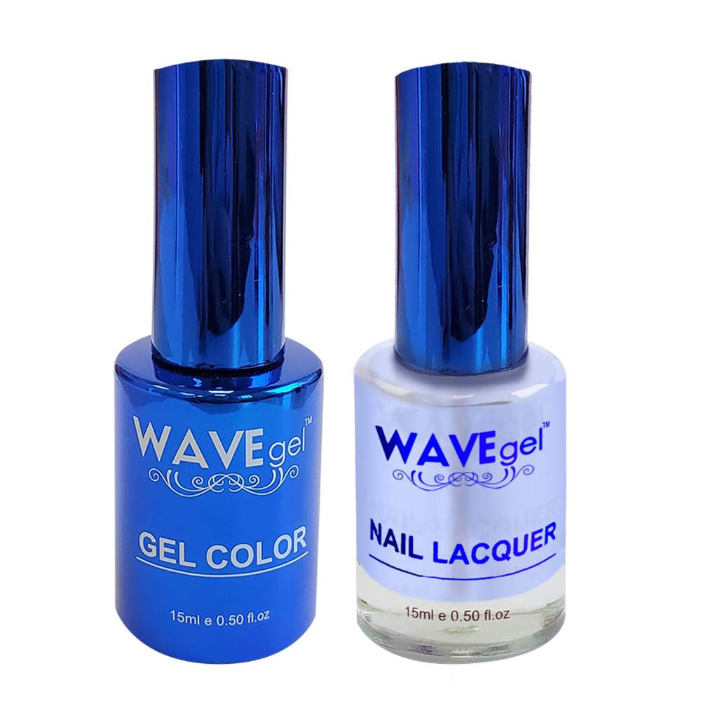 WAVEGEL DUO, Royal Collection, 102, Up in the Air, 0.5oz