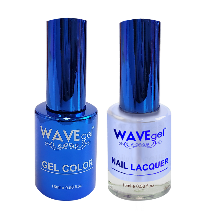 WAVEGEL DUO, Royal Collection, 102, Up in the Air, 0.5oz