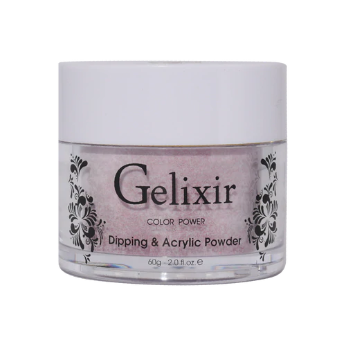 Gelixir Acrylic/Dipping Powder, 102, 2oz