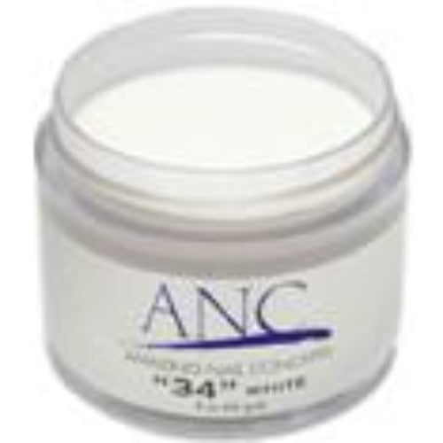 ANC Dipping Powder, 2OP103, White, 2oz, 805017 KK