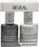 Reveal Gel Polish + Nail Lacquer, 103, Salt & Pepper, 0.5oz OK0311VD