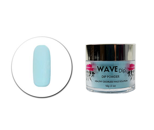 Wave Gel Dipping Powder, 103, Painting The Canvas, 2oz OK0613MN