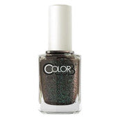 Color Club Nail Lacquer, 1042, Obsessed, 0.5oz