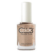 Color Club Nail Lacquer, 1043, Dirty Money, 0.5oz