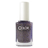 Color Club Nail Lacquer, 1046, Under Your Spell, 0.5oz