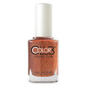 Color Club Nail Lacquer, 1047, Indulge Me, 0.5oz