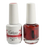Gelixir Nail Lacquer And Gel Polish, 104, Royal Red, 0.5oz KK1010