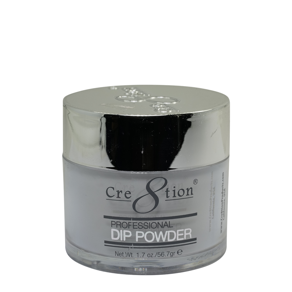 Cre8tion Matching Dipping Powder, 104, Man Up, 1.7oz, 3103-0403 BB OK0117MD