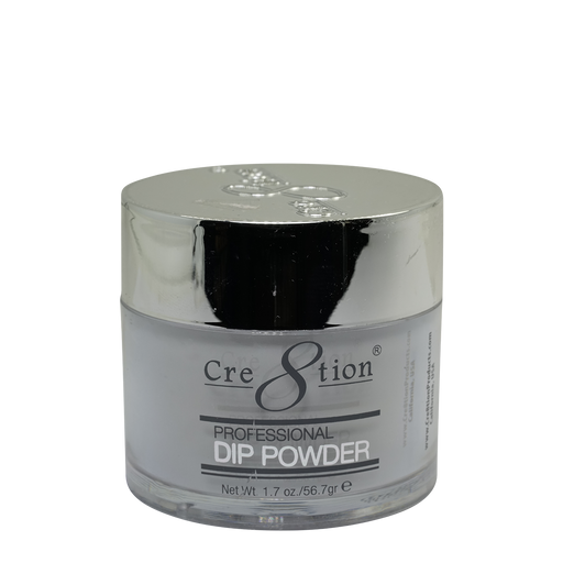 Cre8tion Matching Dipping Powder, 104, Man Up, 1.7oz, 3103-0403 BB OK0117MD