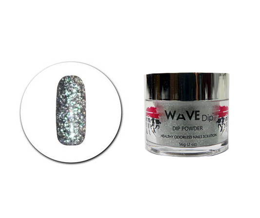 Wave Gel Dipping Powder, 105, Glamourous, 2oz OK0613MN