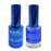 WAVEGEL DUO, Royal Collection, 105, Royal Blue, 0.5oz