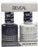 Reveal Gel Polish + Nail Lacquer, 105, Grey Peal, 0.5oz OK0311VD