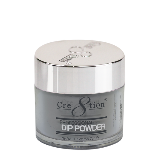 Cre8tion Matching Dipping Powder, 105, Winterfell, 1.7oz, 3103-0404 BB OK0117MD