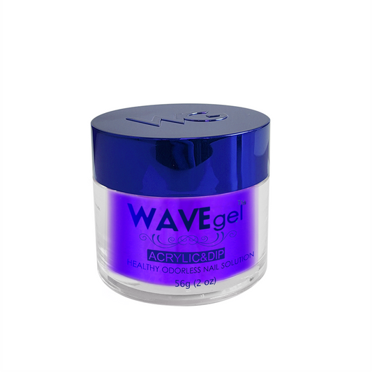 Wave Gel Acrylic/Dipping Powder, ROYAL Collection, 106, May I have this Dance, 2oz