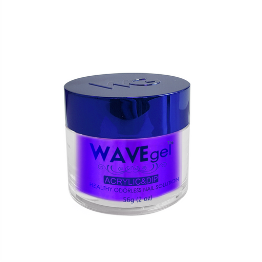 Wave Gel Acrylic/Dipping Powder, ROYAL Collection, 106, May I have this Dance, 2oz