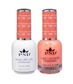 PND Gel Polish + Nail Lacquer, 106, 0.5oz OK0325Q4