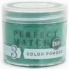 Perfect Match Dipping Powder, PMDP106, Dark Forest, 1.5oz KK1024