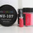 Nugenesis Dipping Powder, NU 107, Watermelon Wonder, 2oz MH1005