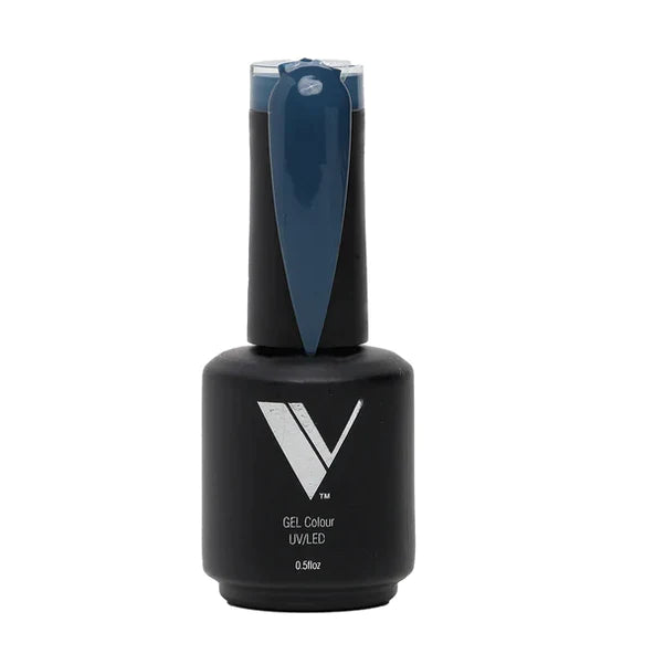 Valentino Gel Polish 0.5oz - 107