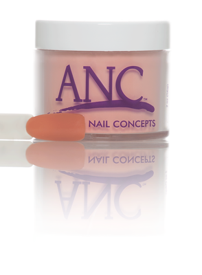 ANC Dipping Powder, 1OP107, Peaches & Cream, 1oz, 74550 KK