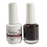 Gelixir Nail Lacquer And Gel Polish, 107, Romantic Gold Red, 0.5oz KK1010