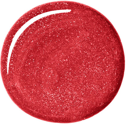 LeChat Nobility Gel & Polish Duo, NBCS107, Ruby Red, 0.5oz KK0917