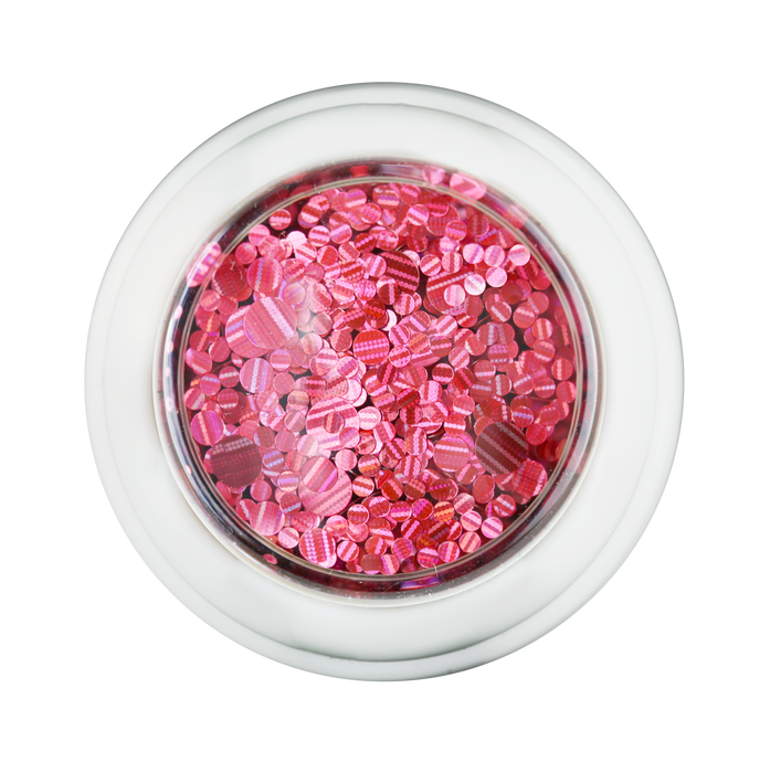 Cre8tion Nail Art 5g - Designed Confetti Glitter (108 Colors) 000
