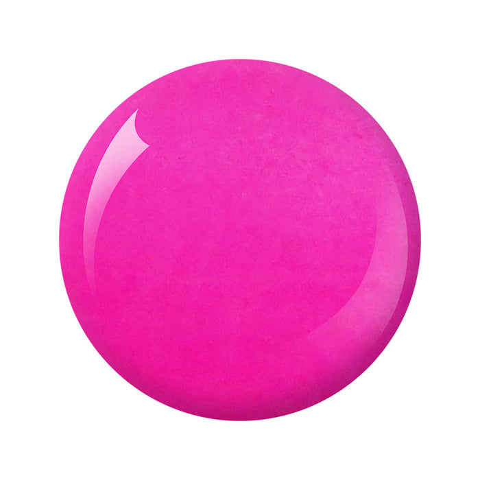 Nitro Gel Polish + Nail Lacquer, NITRO107, 0.5oz OK0925MD
